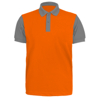 Custom Polo Shirt - René (PS06)