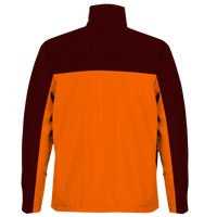 Custom Windbreaker Jacket (WJ04)