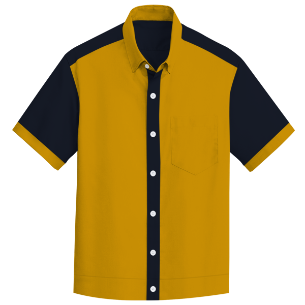 Custom Polo Jack (PJ01) – Craft Clothing