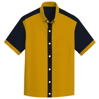 Custom Polo Jack (PJ01)