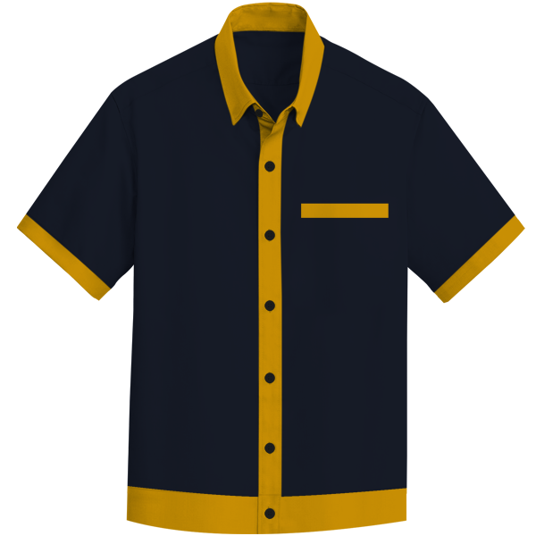 Custom Polo Jack (PJ02) – Craft Clothing