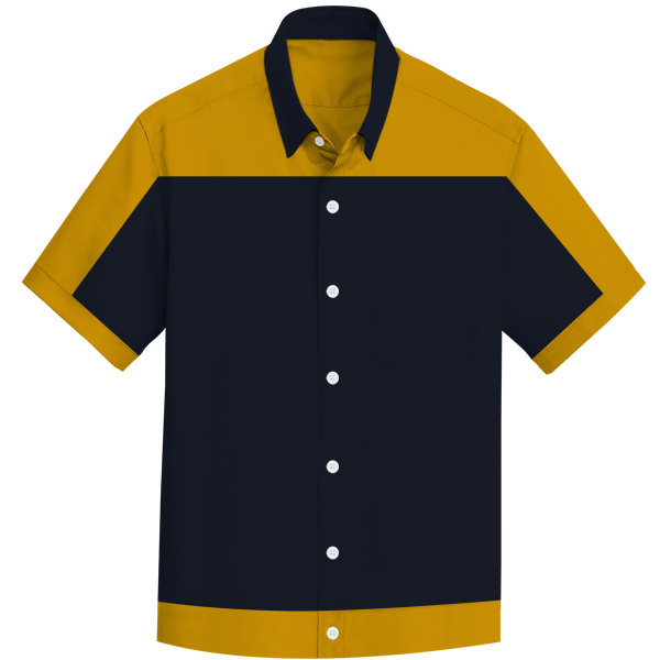 Custom Polo Jack (PJ03) – Craft Clothing