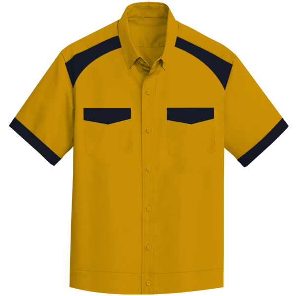 Custom Polo Jack (PJ07) – Craft Clothing