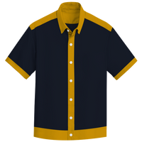 Custom Polo Jack (PJ08)