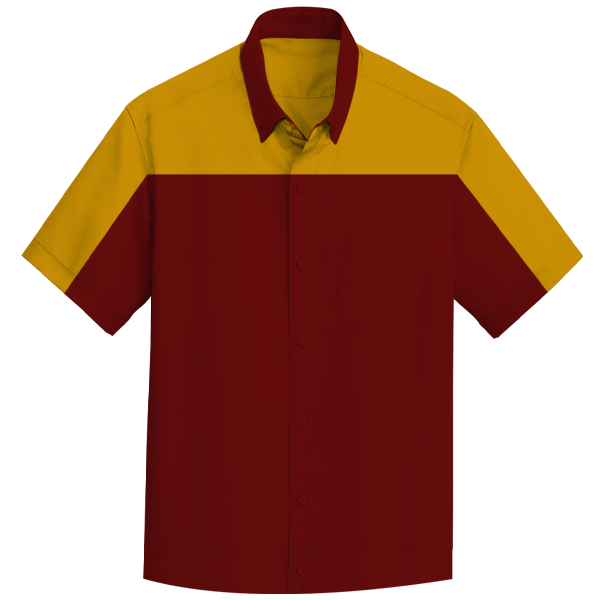 Custom Polo Jack (PJ22) – Craft Clothing