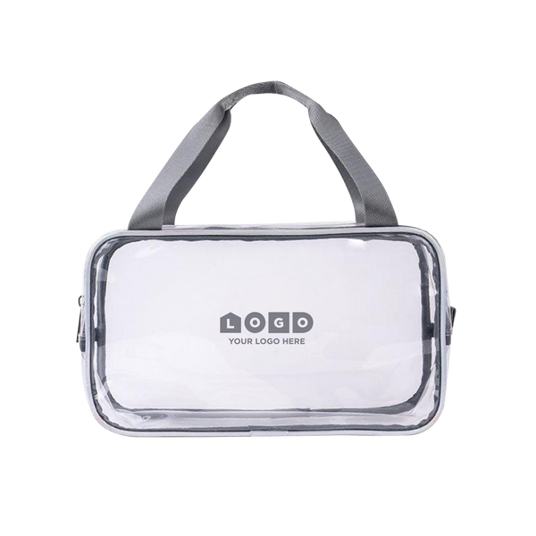 Clear Pouch (PN03)