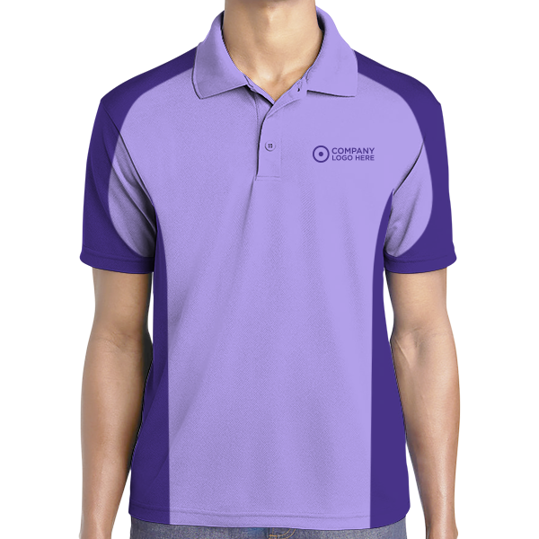 Custom Polo Shirt - Paul (Ps21) – Craft Clothing
