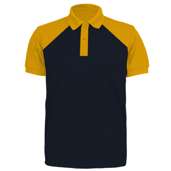Custom Polo Shirt - Jack (PS27) – Craft Clothing