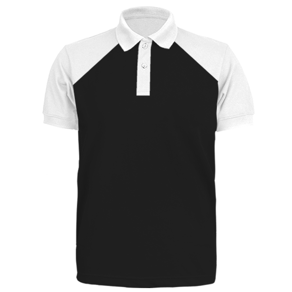 Custom Polo Shirt - Jack (PS27)