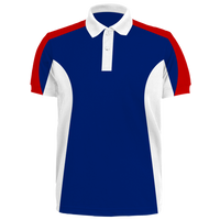 Custom Polo Shirt - Paul (PS29)