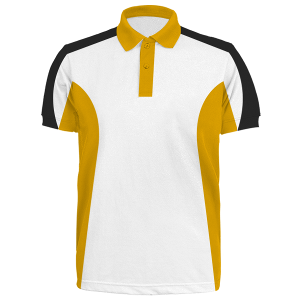 Custom Polo Shirt - Paul (PS29) – Craft Clothing