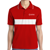 Custom Polo Shirt - René (PS37)