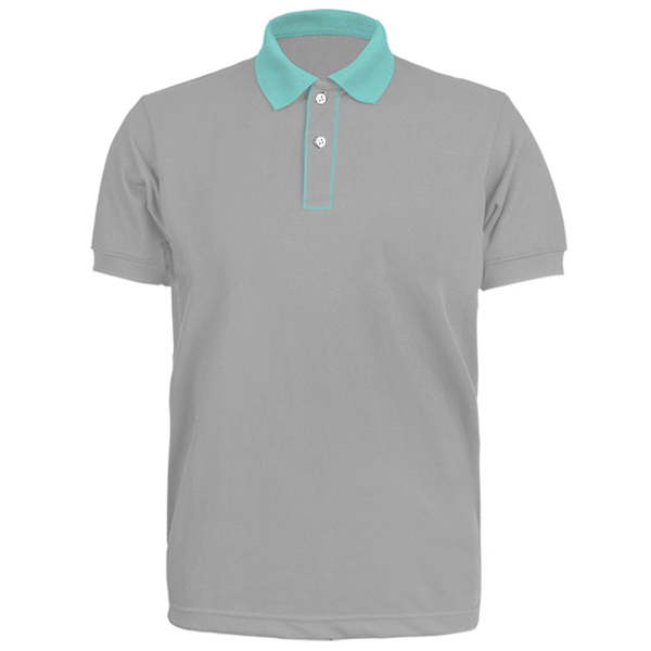 Custom Polo Shirt - Ellis (PS38) – Craft Clothing