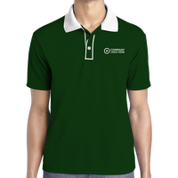 Custom Polo Shirt - Ellis (PS38)