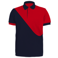 Custom Polo Shirt - Ralph (PS40)