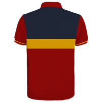 Custom Polo Shirt - René (PS41)