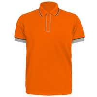 Custom Polo Shirt - Ellis (PS43)