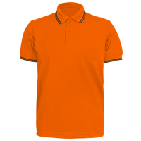 Custom Polo Shirt - Fred (PS44)