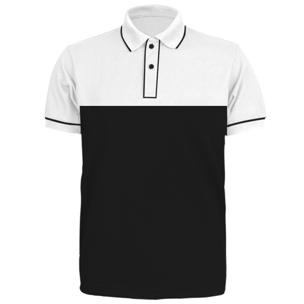 Custom Polo Shirt - Ellis (PS46) – Craft Clothing