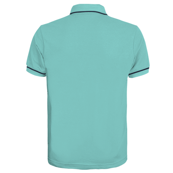 Custom Polo Shirt - Ellis (PS46) – Craft Clothing