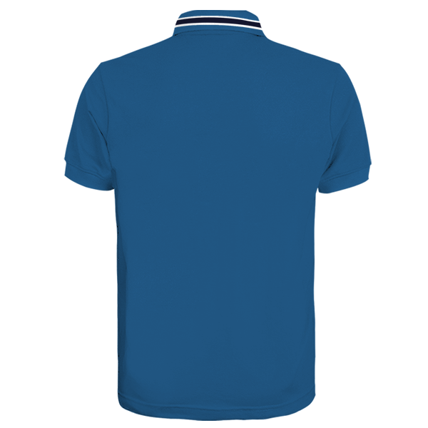 Custom Polo Shirt - Fred (PS48) – Craft Clothing