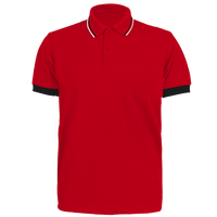 Custom Polo Shirt - Fred (PS49)