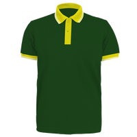 Custom Polo Shirt - Fred (PS50)