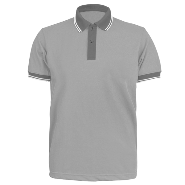 Custom Polo Shirt - Fred (PS50)