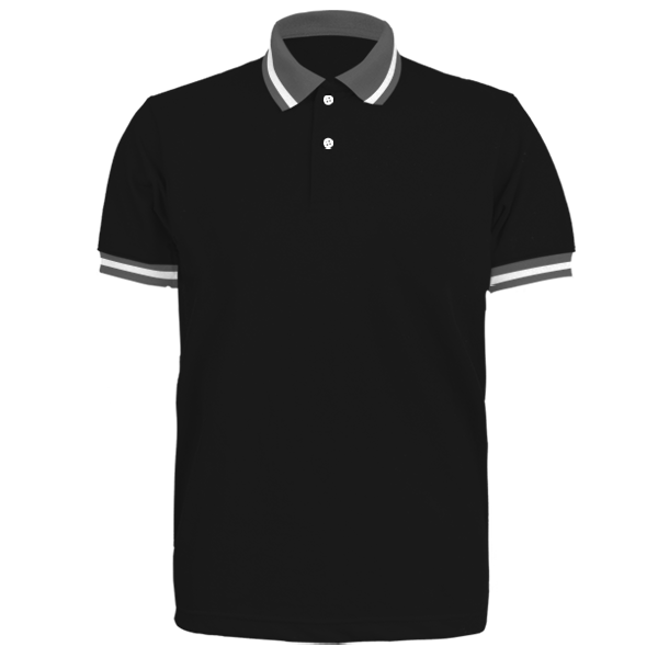 Custom Polo Shirt - Fred (PS51) – Craft Clothing