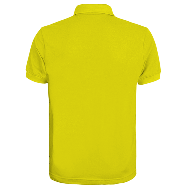 Custom Polo Shirt - René (PS56) – Craft Clothing