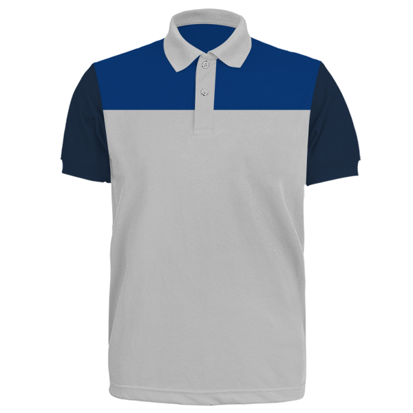 Custom Polo Shirt - René (PS57) – Craft Clothing