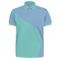 Custom Polo Shirt - Ralph (PS59)