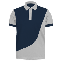 Custom Polo Shirt - Ralph (PS61)