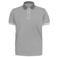 Custom Polo Shirt - Ellis (PS62)