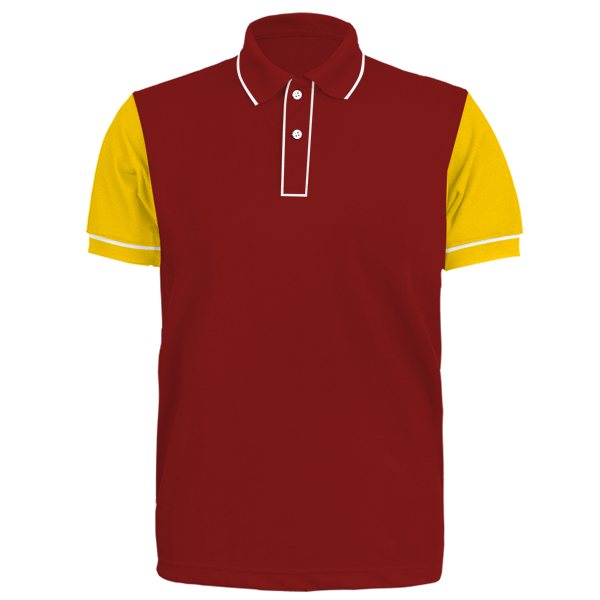 Custom Polo Shirt - Ellis (PS63)