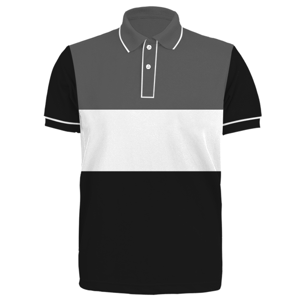 Custom Polo Shirt - Ellis (PS64) – Craft Clothing