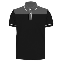 Custom Polo Shirt - Ellis (PS65)