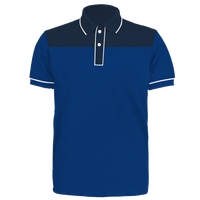 Custom Polo Shirt - Ellis (PS65)