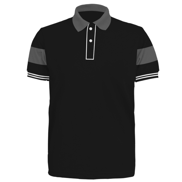 Custom Polo Shirt - Ellis (PS67) – Craft Clothing