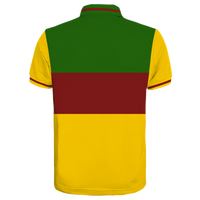 Custom Polo Shirt - Fred (PS69)