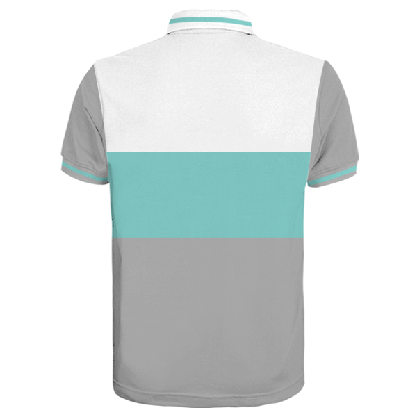 Custom Polo Shirt - Fred (PS69) – Craft Clothing