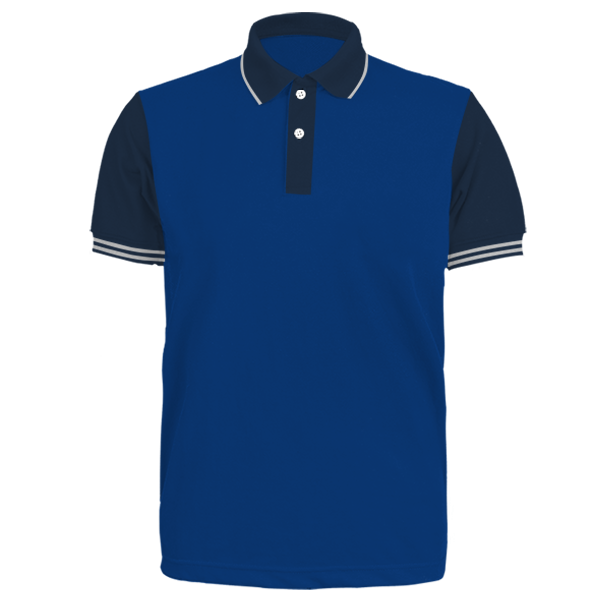 Customized Polo Shirts | Custom Polo Shirt Supplier Printing ...