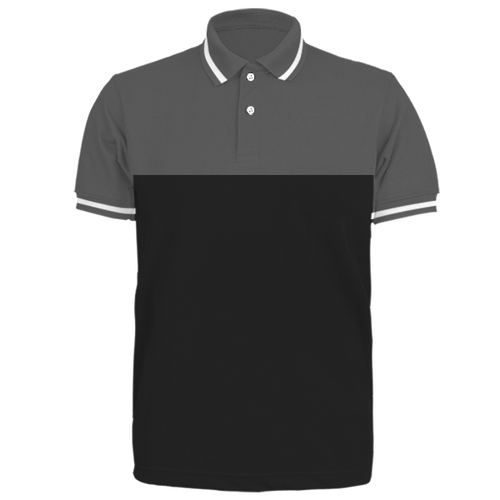 Custom Polo Shirt - Fred (PS72)