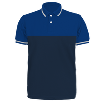Custom Polo Shirt - Fred (PS72)