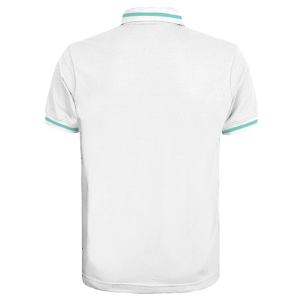 Custom Polo Shirt - Fred (PS72) – Craft Clothing
