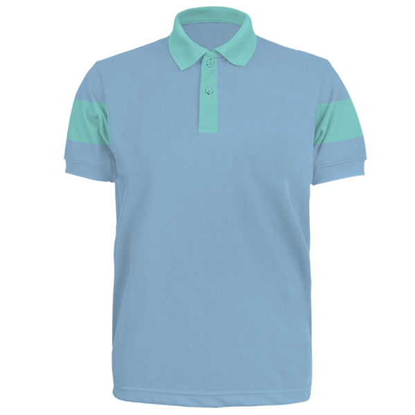 Custom Polo Shirt - René (PS74) – Craft Clothing