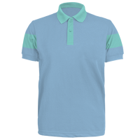 Custom Polo Shirt - René (PS74)