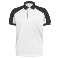 Custom Polo Shirt - Jack (PS75)
