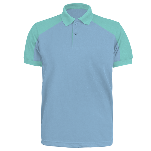 Custom Polo Shirt - Jack (PS75) – Craft Clothing