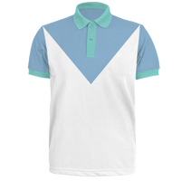 Custom Polo Shirt - Jack (PS77)